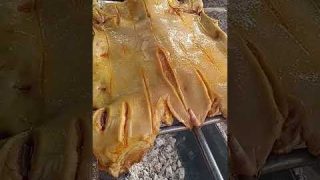 หมูหันตัวละ 50 กก เมนูแซ่บ สร้างรายได้สูงให้กับผู้ขาย